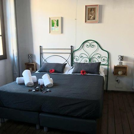 Little Luxury Apartment In San Lorenzo ฟลอเรนซ์ ภายนอก รูปภาพ