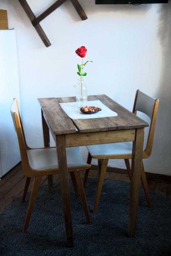 Little Luxury Apartment In San Lorenzo ฟลอเรนซ์ ภายนอก รูปภาพ