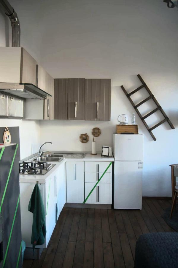 Little Luxury Apartment In San Lorenzo ฟลอเรนซ์ ภายนอก รูปภาพ
