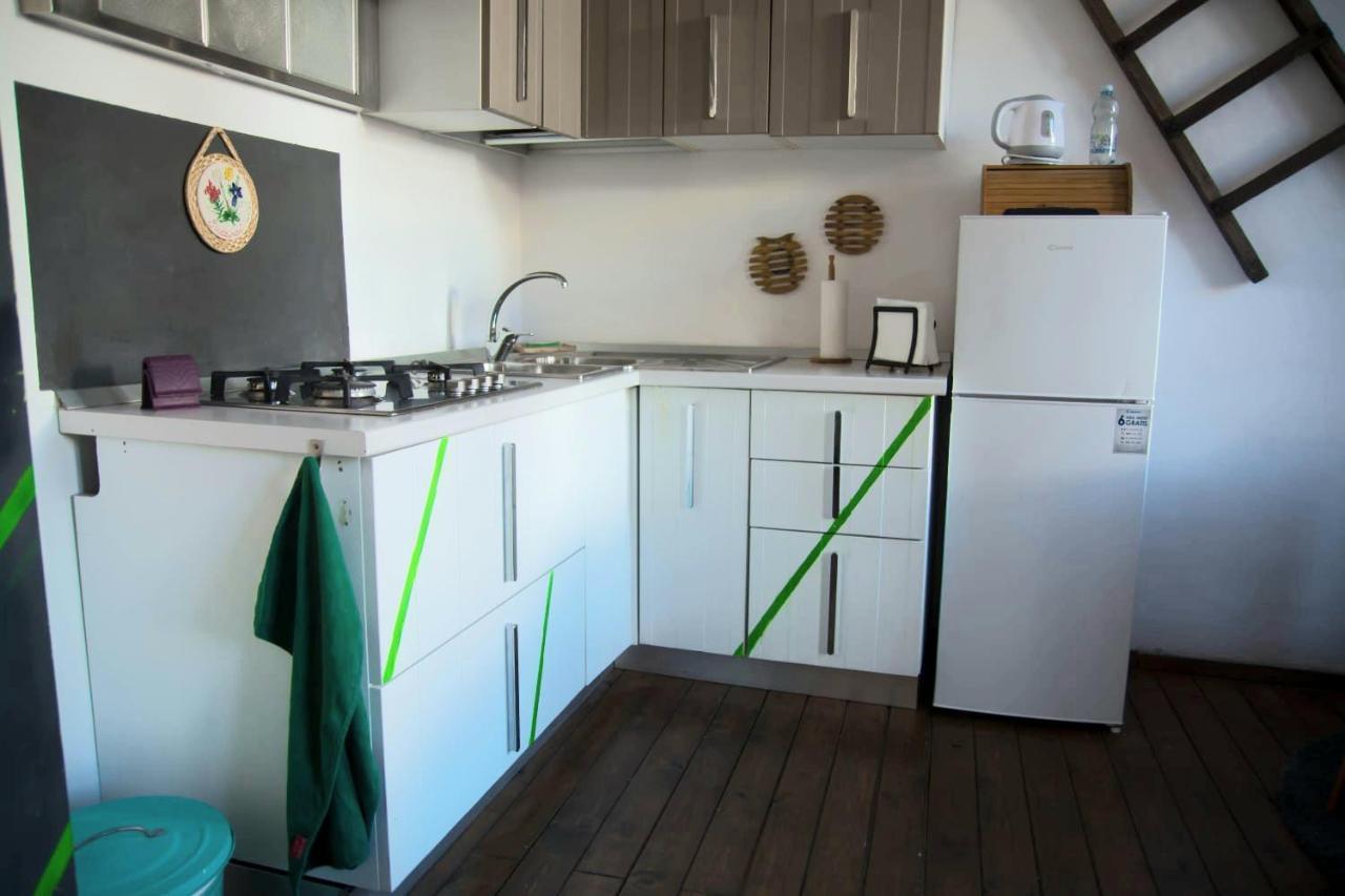 Little Luxury Apartment In San Lorenzo ฟลอเรนซ์ ภายนอก รูปภาพ