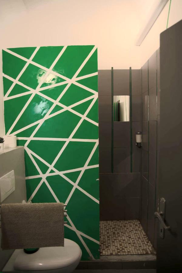 Little Luxury Apartment In San Lorenzo ฟลอเรนซ์ ภายนอก รูปภาพ