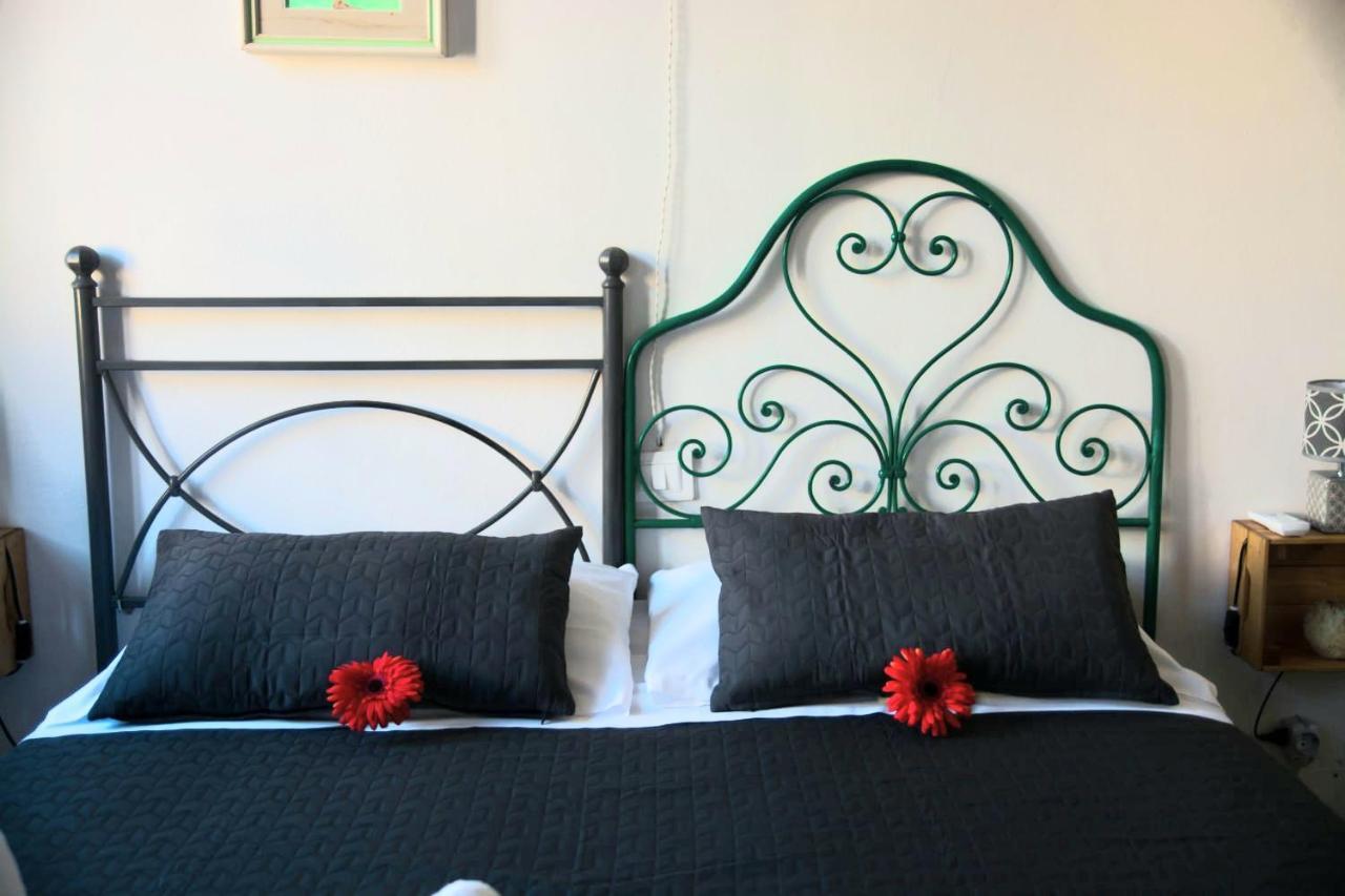 Little Luxury Apartment In San Lorenzo ฟลอเรนซ์ ภายนอก รูปภาพ