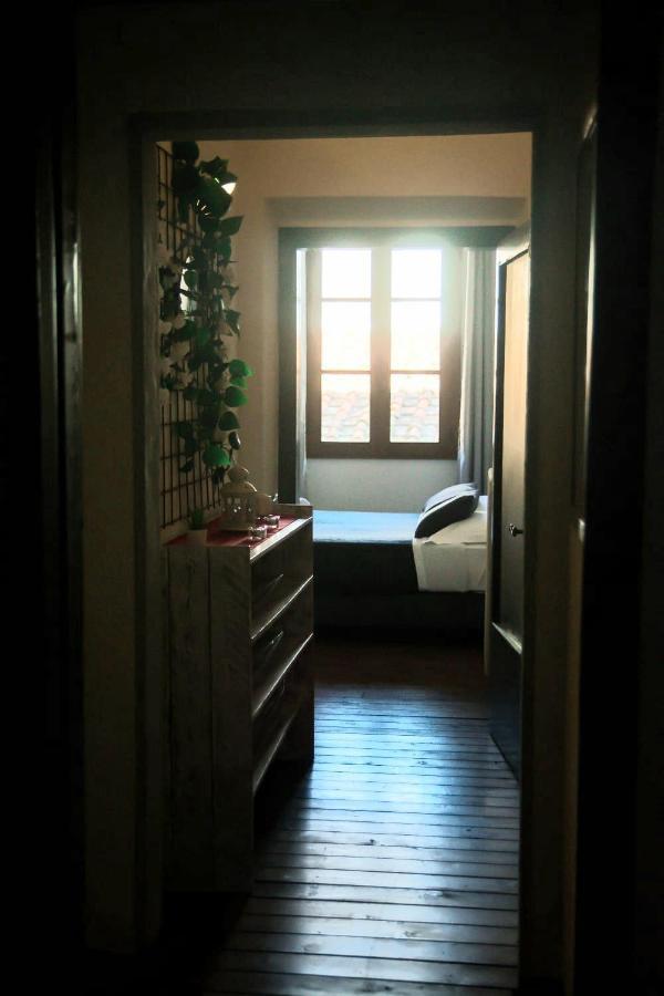 Little Luxury Apartment In San Lorenzo ฟลอเรนซ์ ภายนอก รูปภาพ